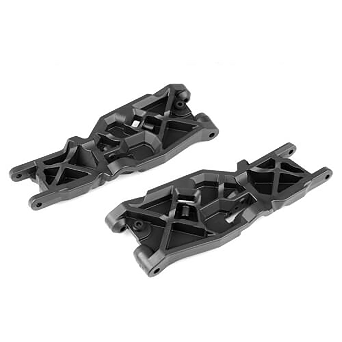 Tekno RC Suspension Arms (front, 2pcs, ET/NT48 2.0)