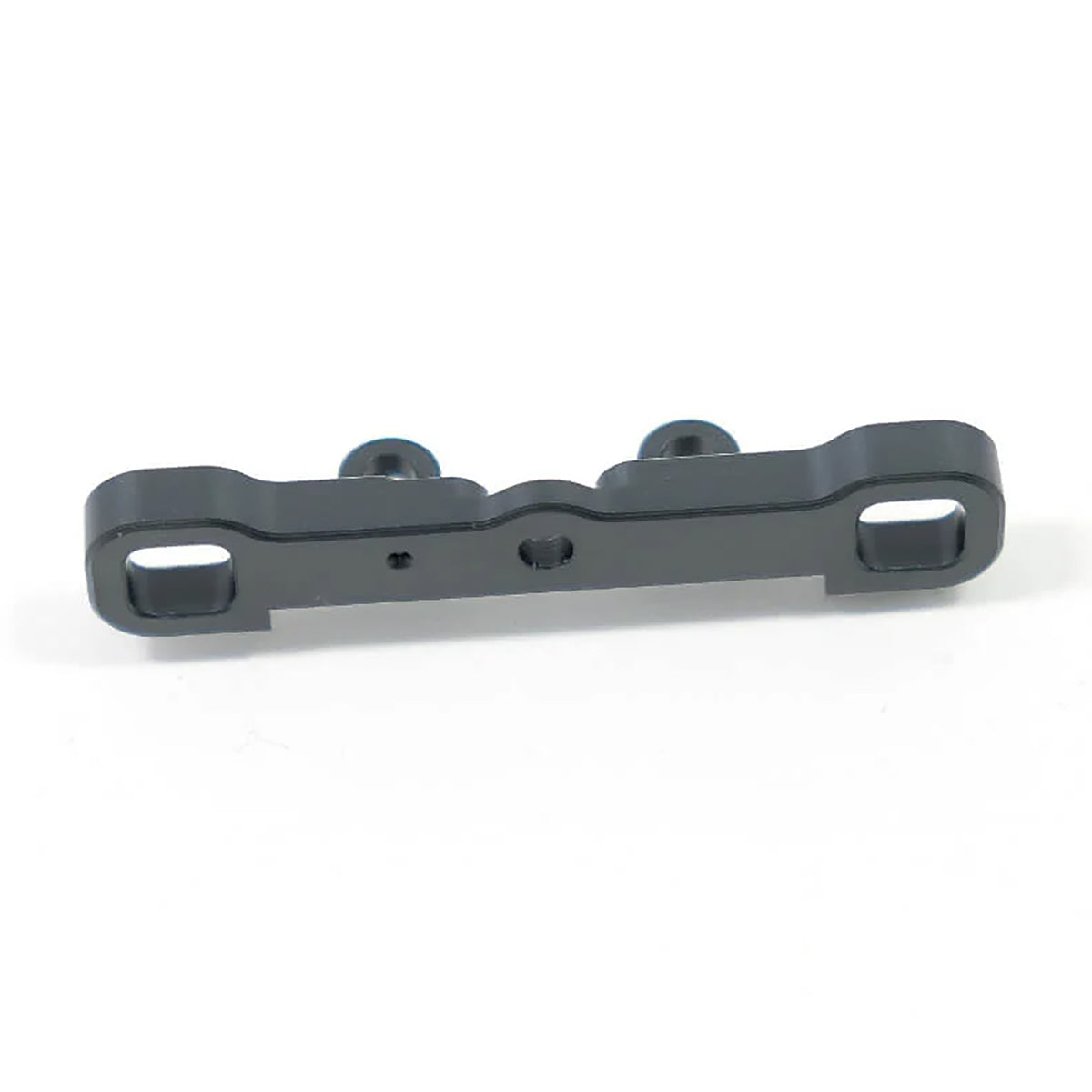 Tekno RC Hinge Pin Brace (CNC, 7075, -1mm, ET/NT48 2.0, D Block)