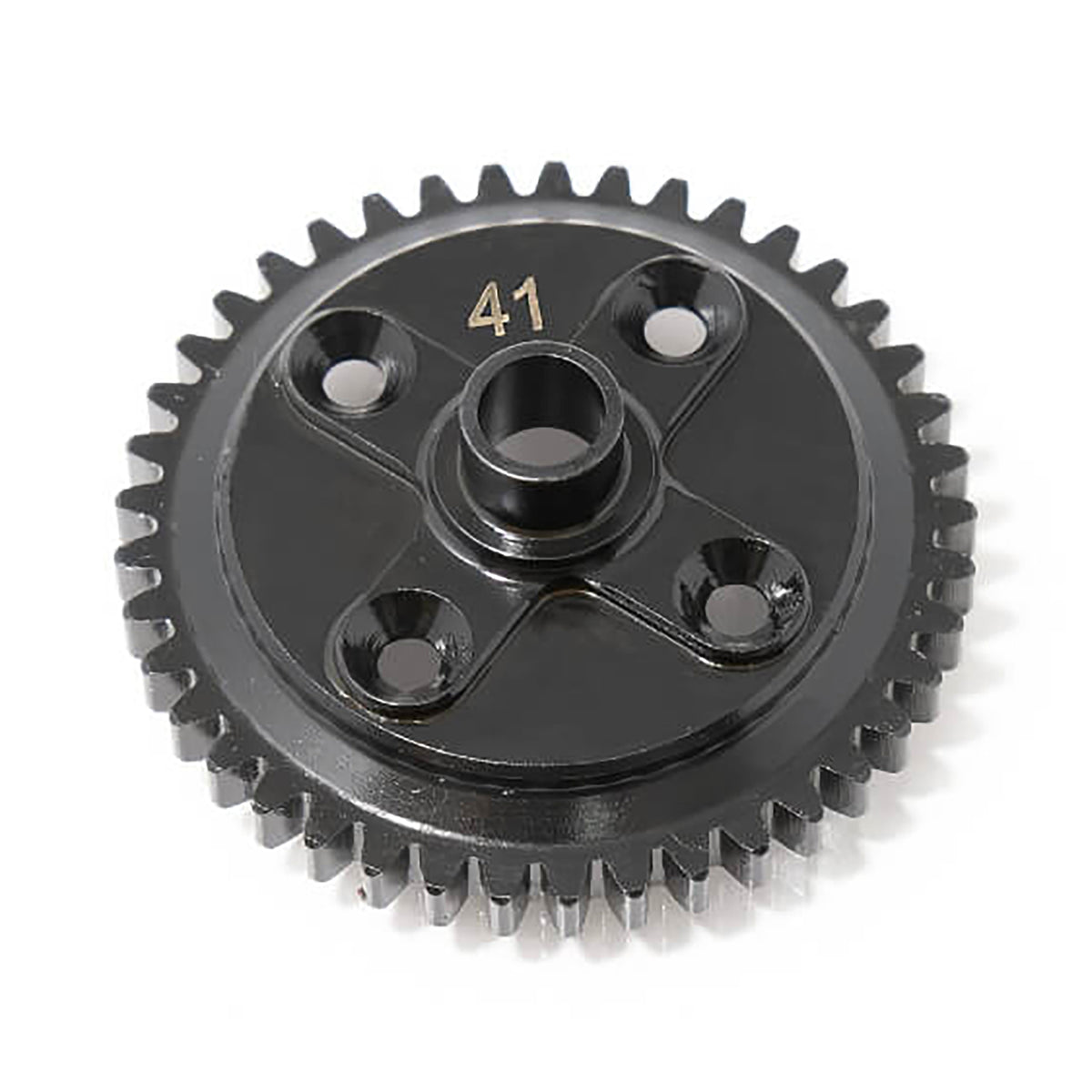 Tekno RC Spur Gear (41T, offset, steel, fits TKR5113/5113B)