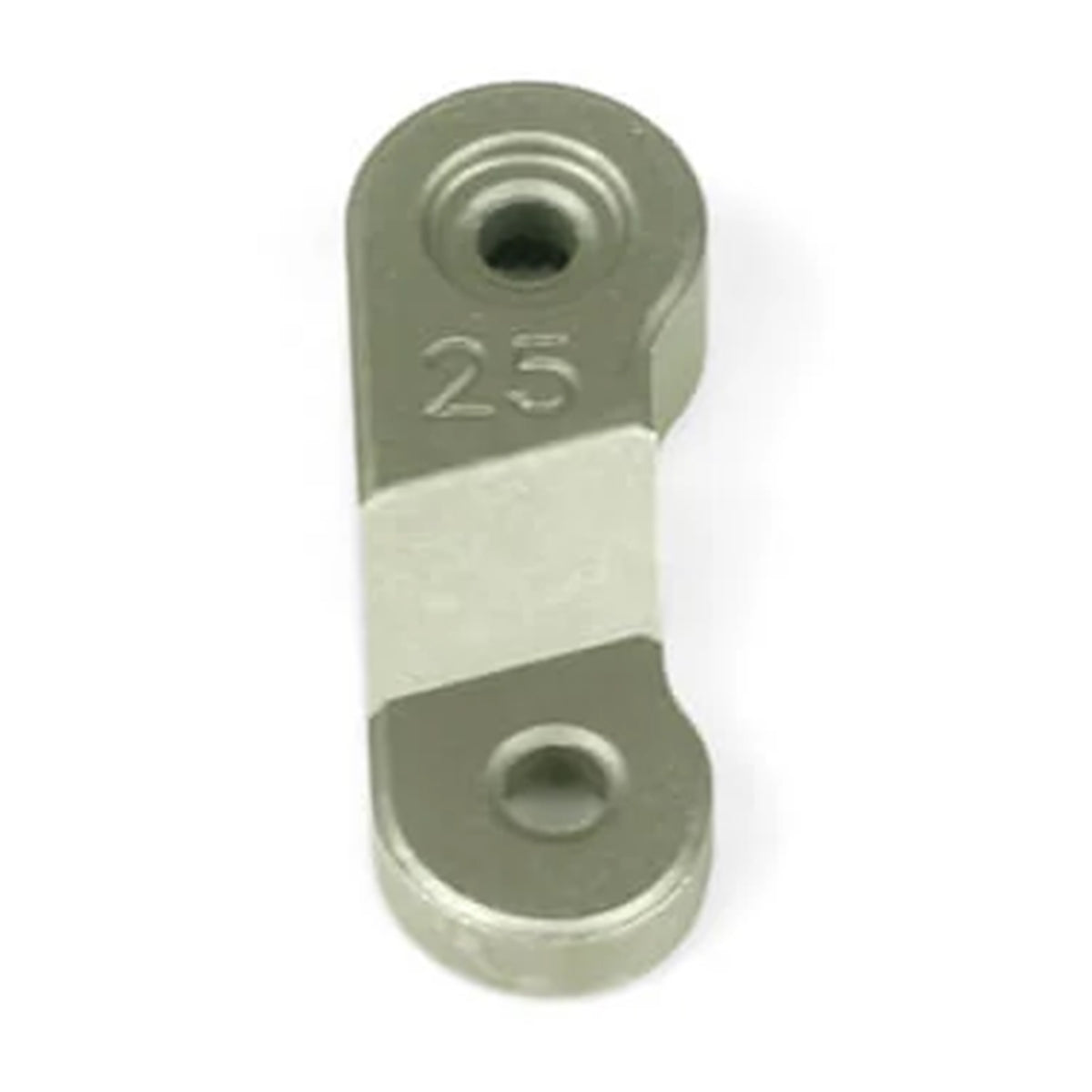 Tekno RC Metal Servo Horn 25T Spline