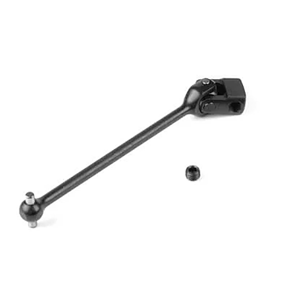 Tekno RC Universal Driveshaft (center, rear, ET48 2.0)