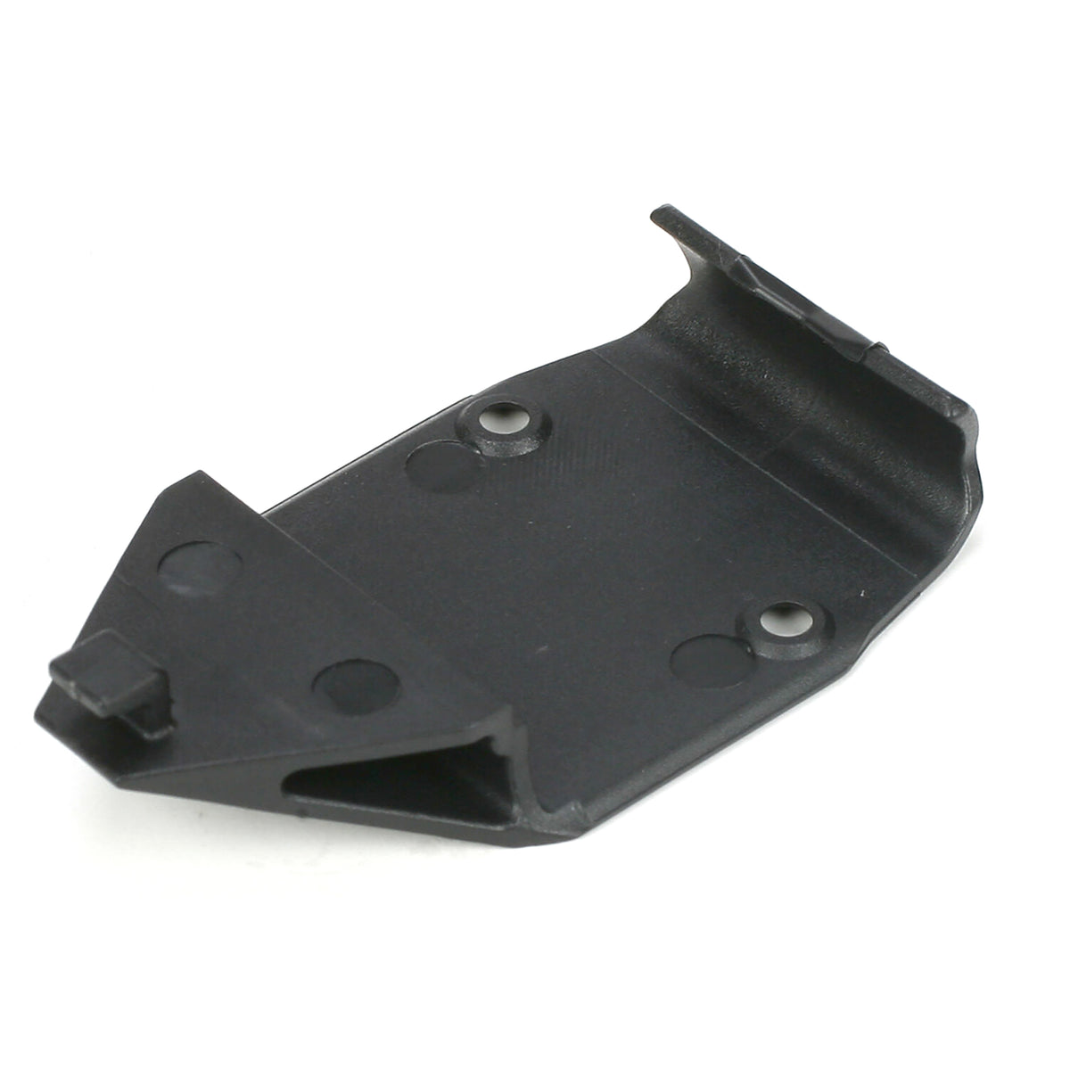 TLR Front Bumper: 22