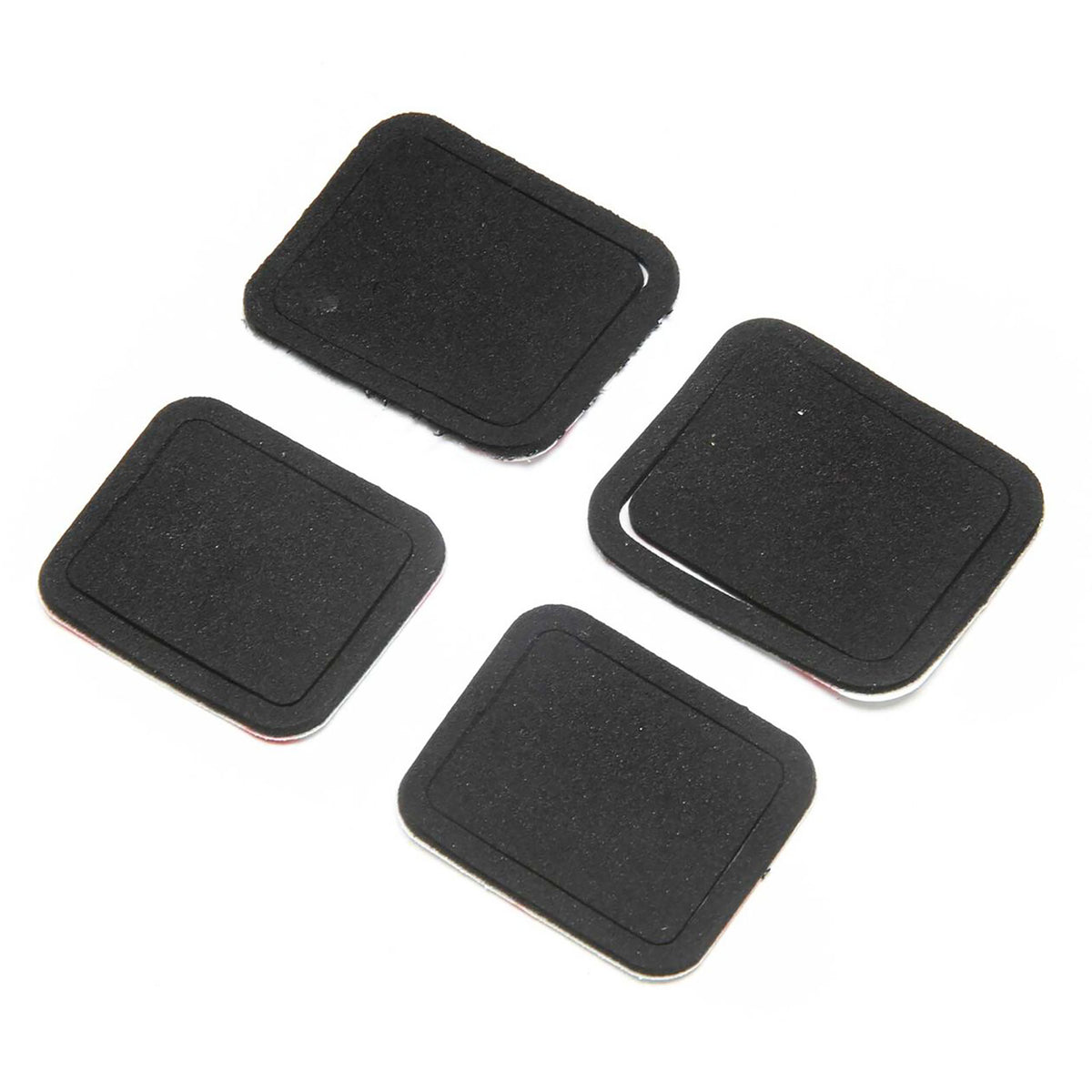 TLR Gear Box Gasket Set (2): 8XT