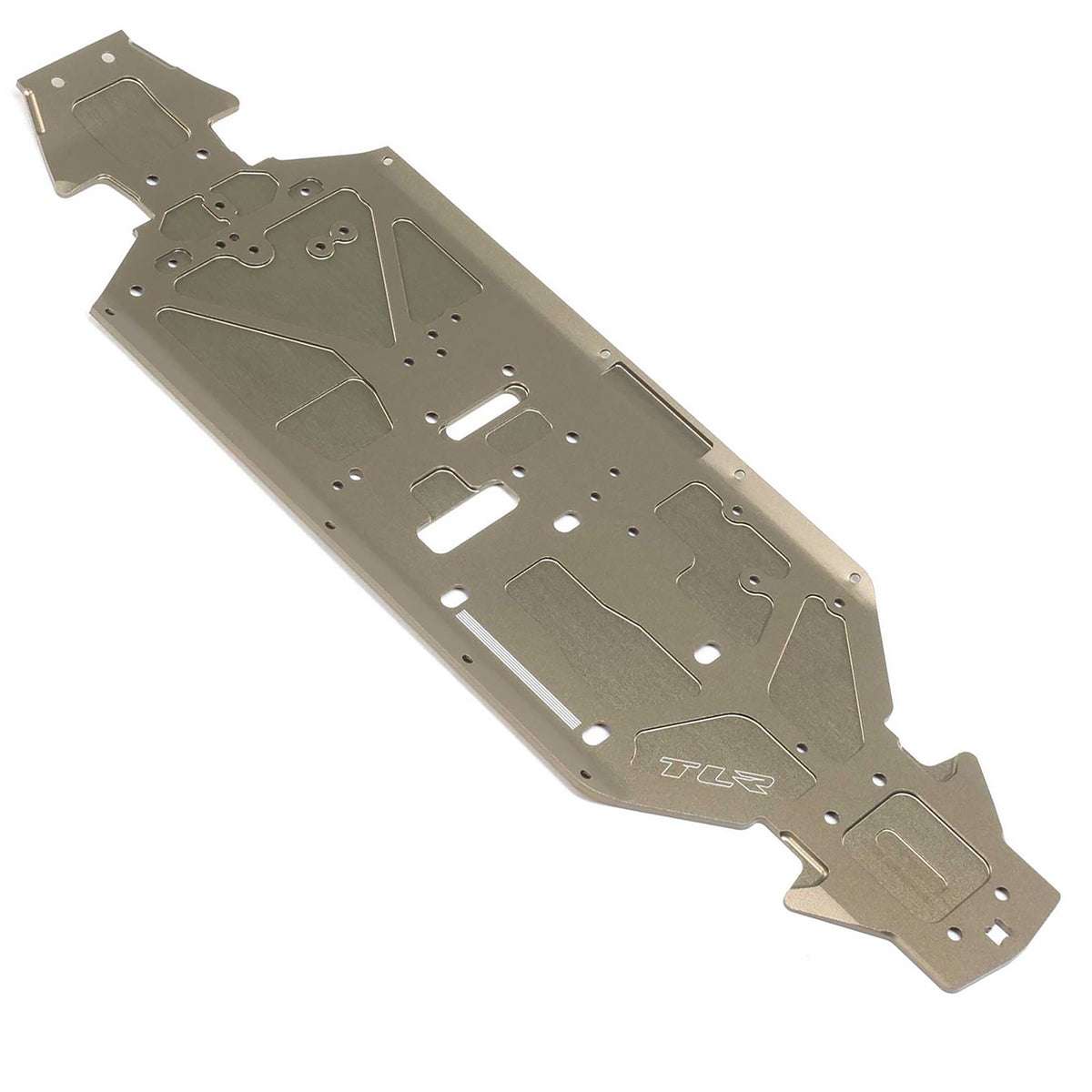 TLR Chassis: 8X, 8XE 2.0