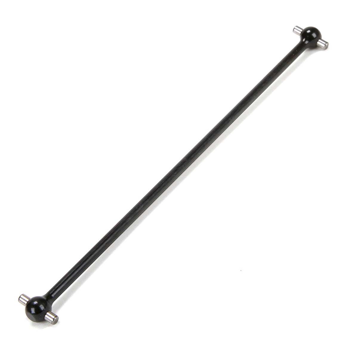 TLR Rear Center Dogbone: 8IGHT-T E 3.0