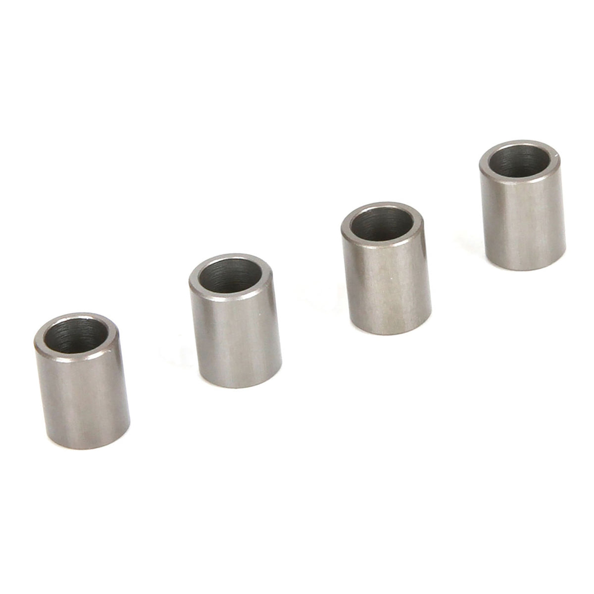 TLR Spacer, Pinion Bearings (4): 8IGHT & 8T 4.0