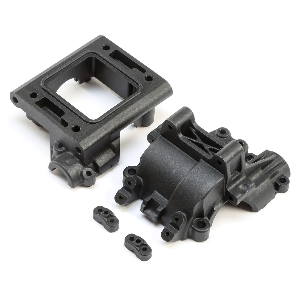 TLR Rear Gear Box: 8X