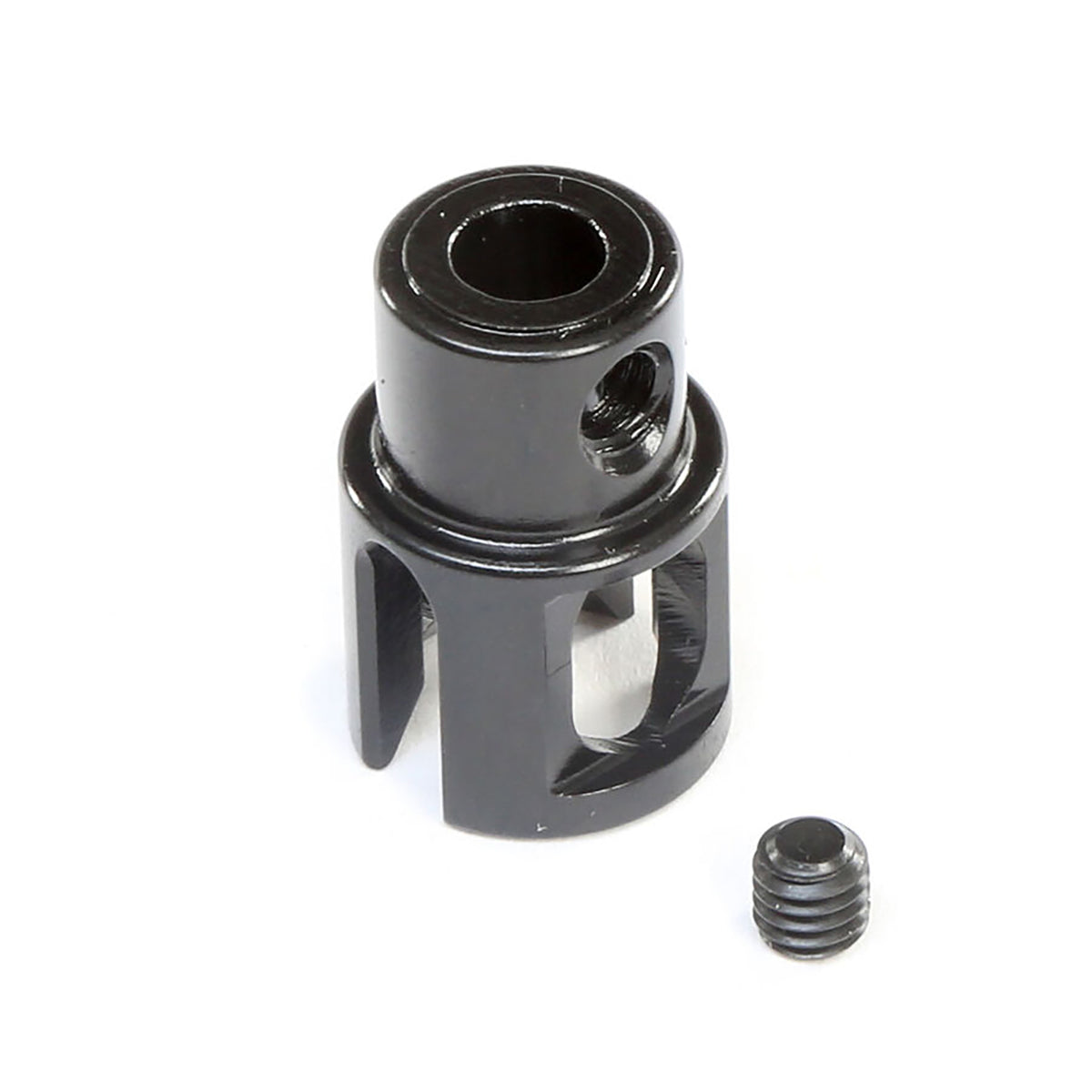 TLR Center Drive Coupler: 8X