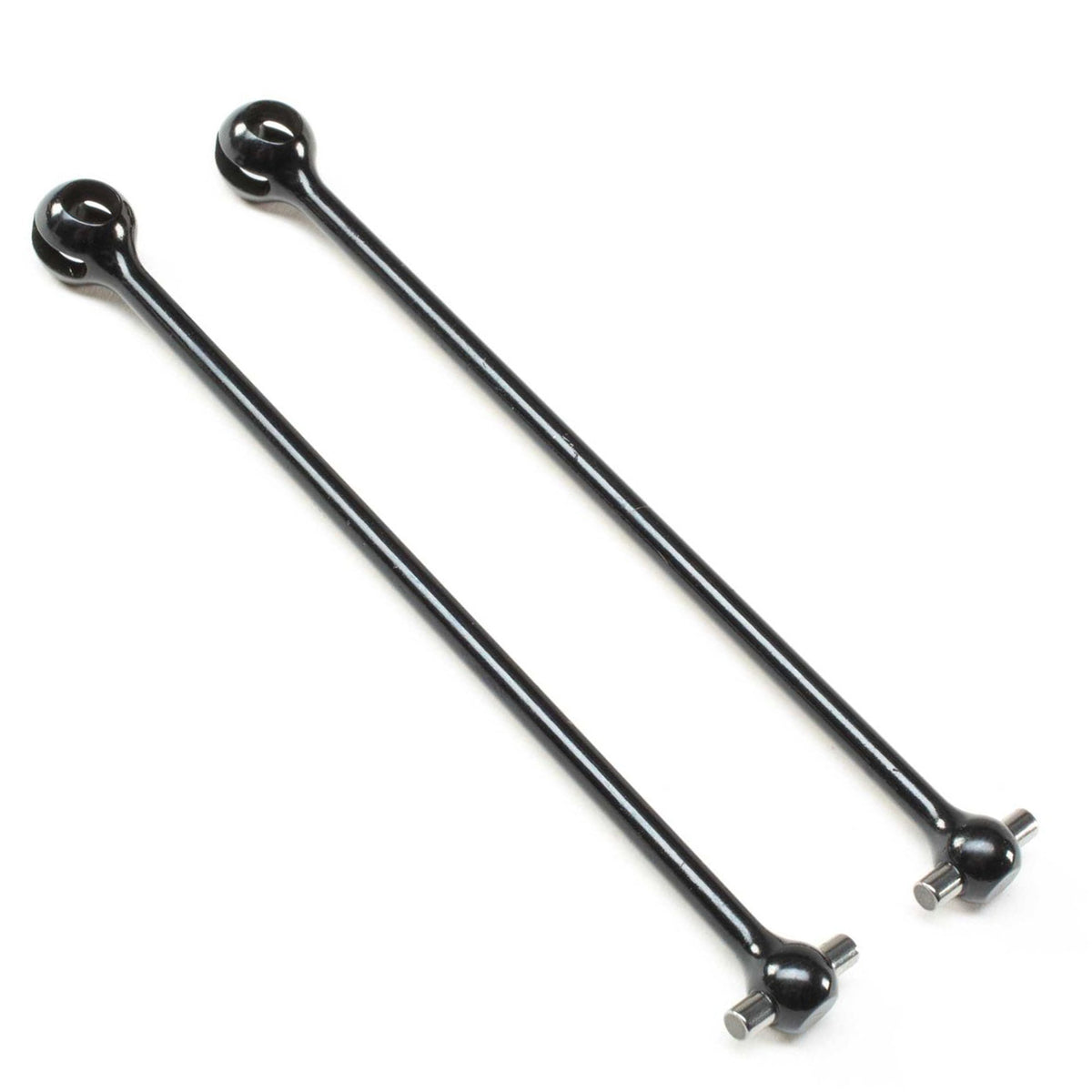 TLR Rear CV Driveshaft, Deep Yoke (2): 8X,8XE