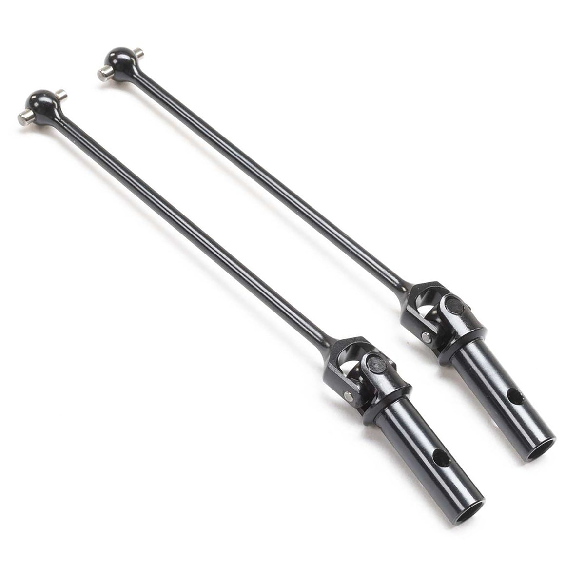 TLR Universal Driveshaft (2): 8X, 8XE 2.0
