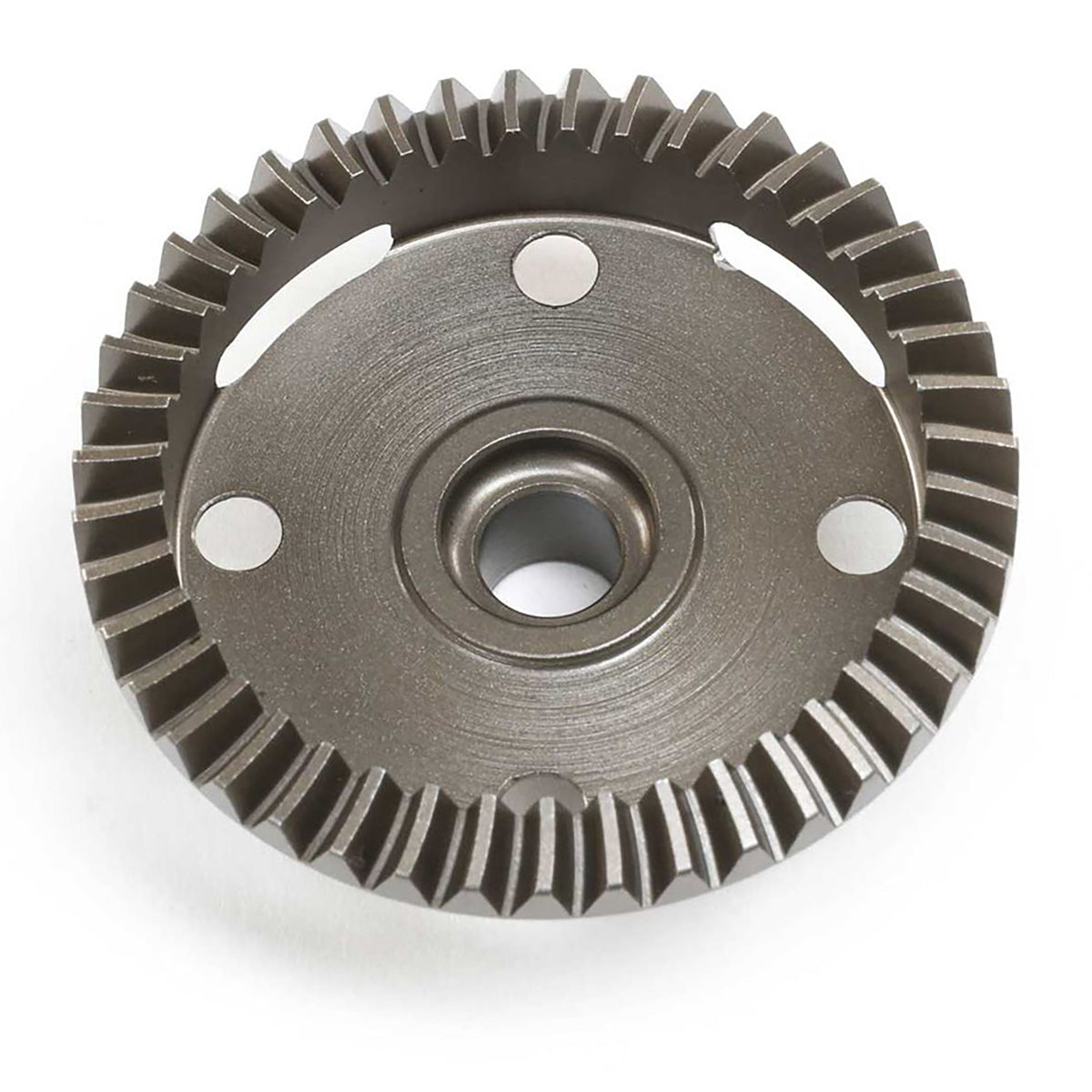 TLR Rear Differential Ring Gear: 8X, 8XE 2.0
