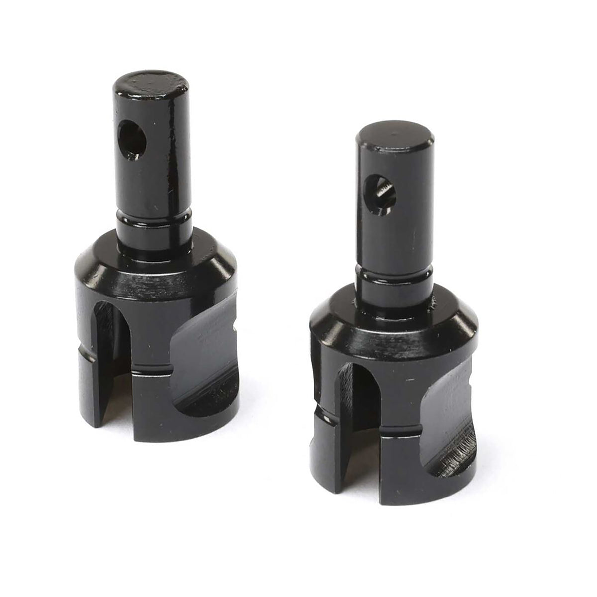 TLR HT F/R Lightened Outdrive Set (2): 8X