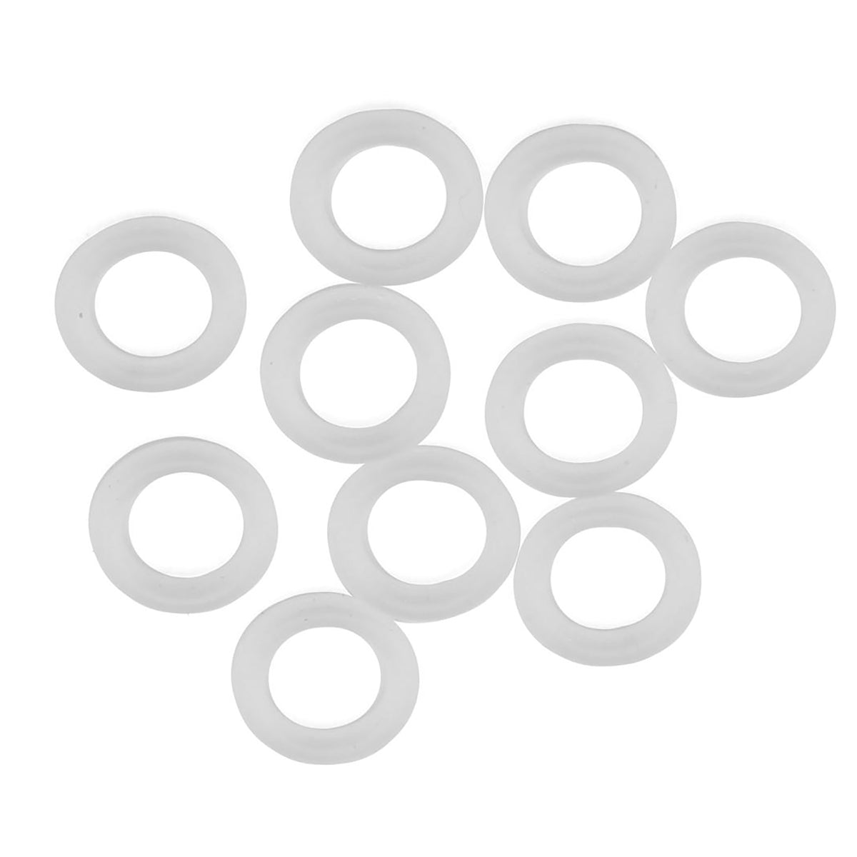TLR Differential O-Rings, V2 (10): 8X