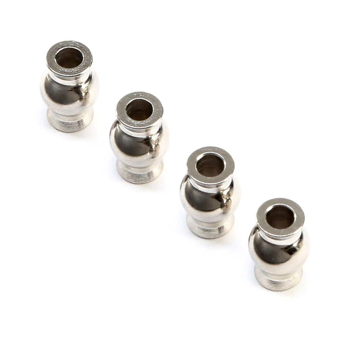 TLR Suspension Ball, 6.8mm (4): 8X