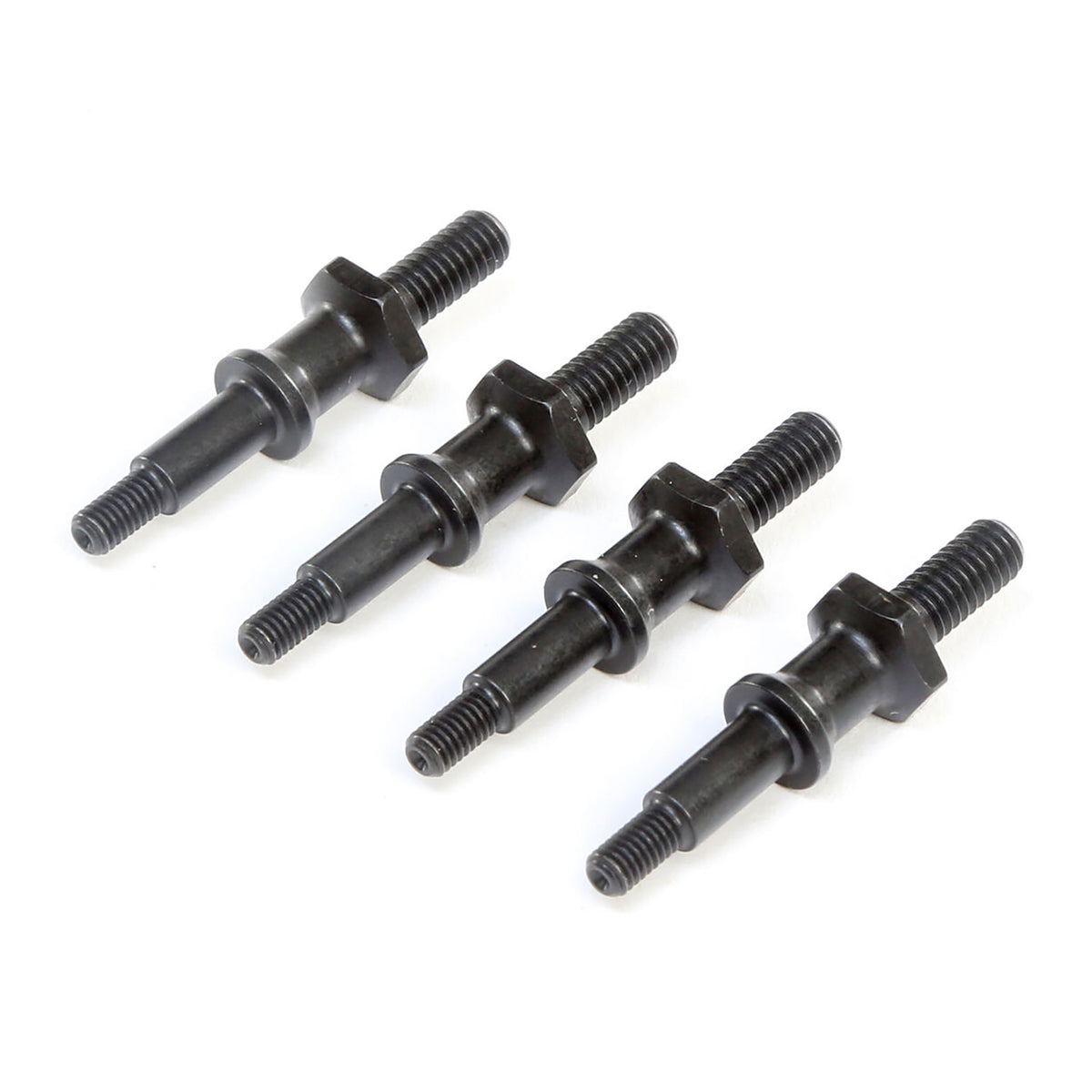 TLR Shock Stand Off (4): 8X