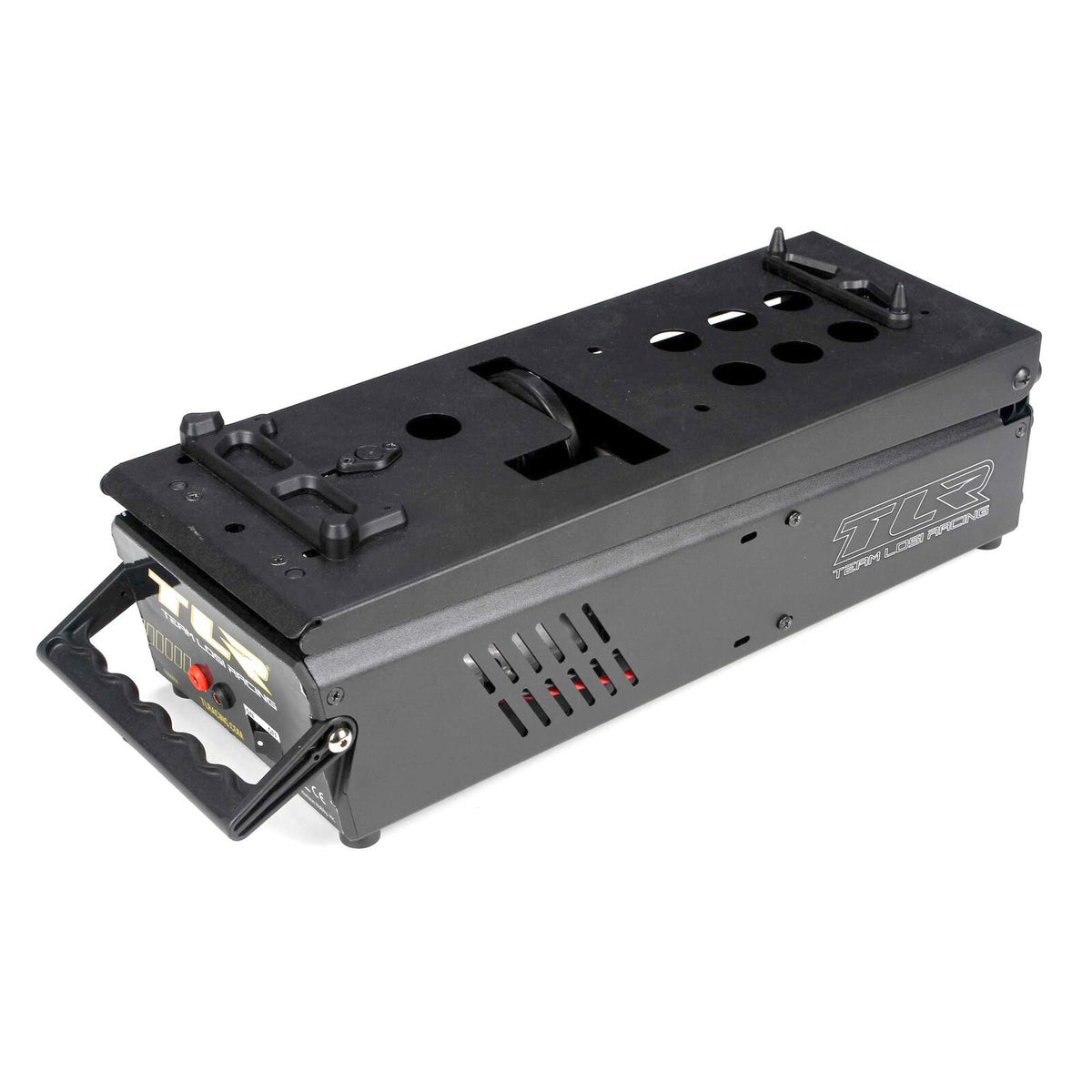 TLR 8IGHT/8IGHT-T 3.0/4.0 Starter Box