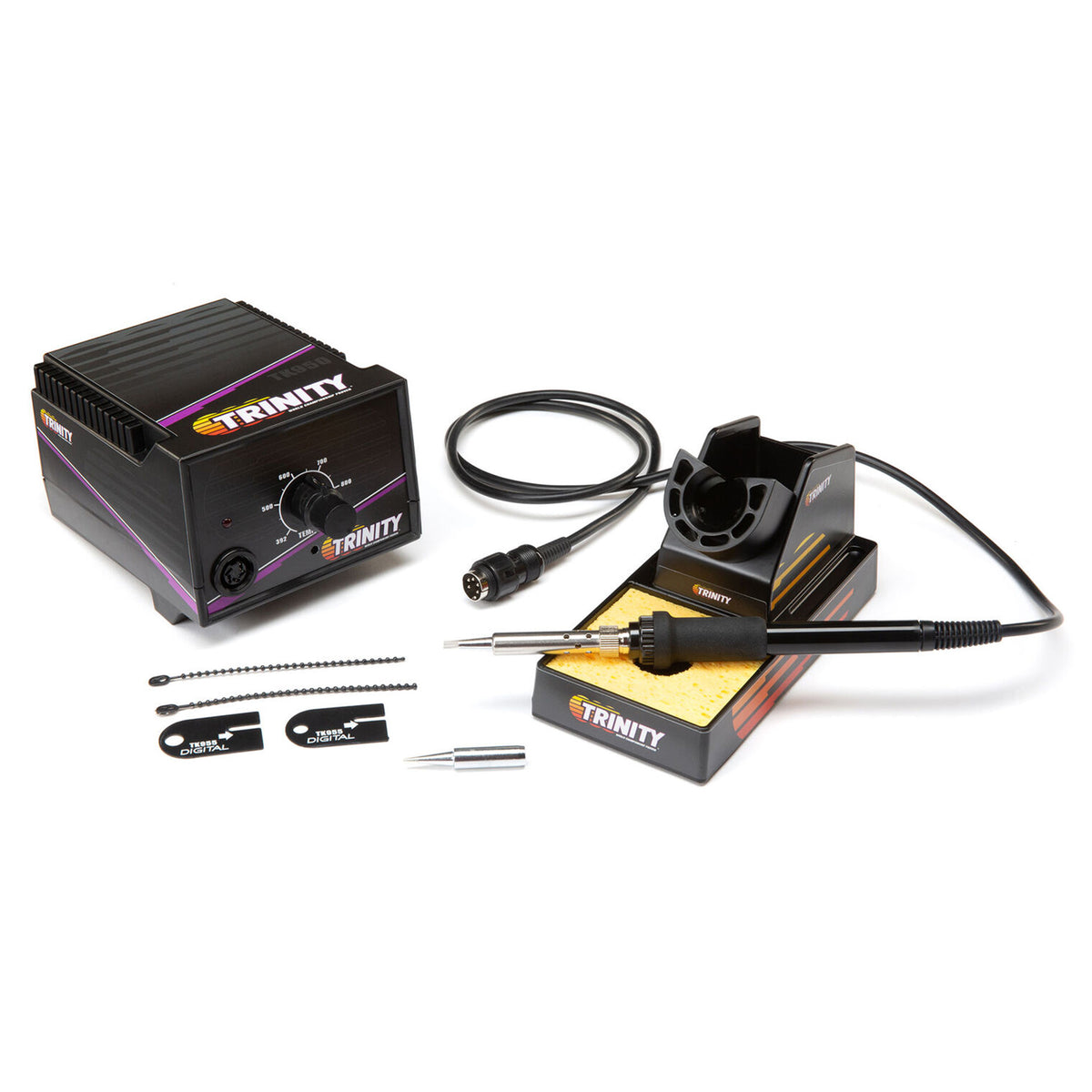 Trinity TK950 Soldering Station