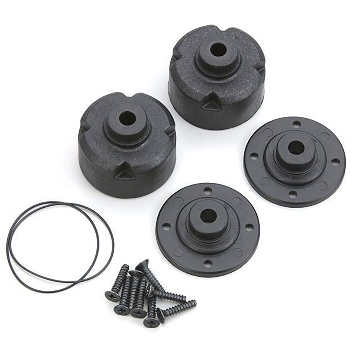 Kyosho Differential Case Set FW-06