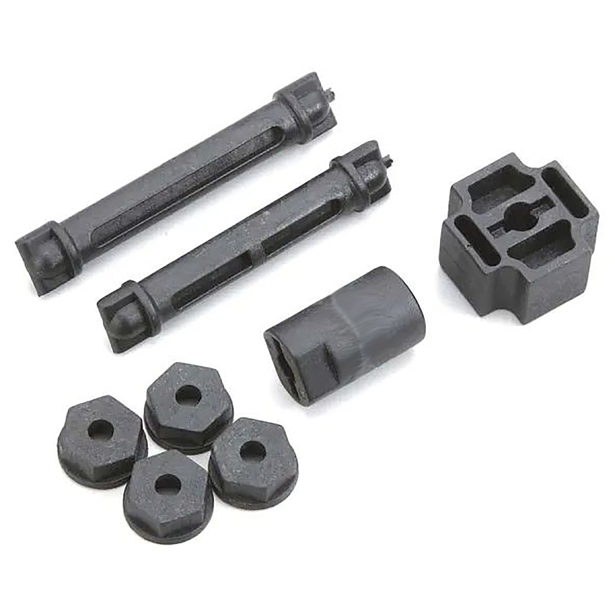 Kyosho Center Shaft (FW-06)