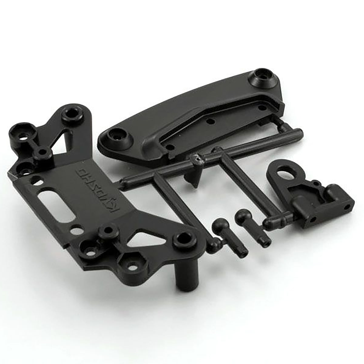 Kyosho Bumper Mount
