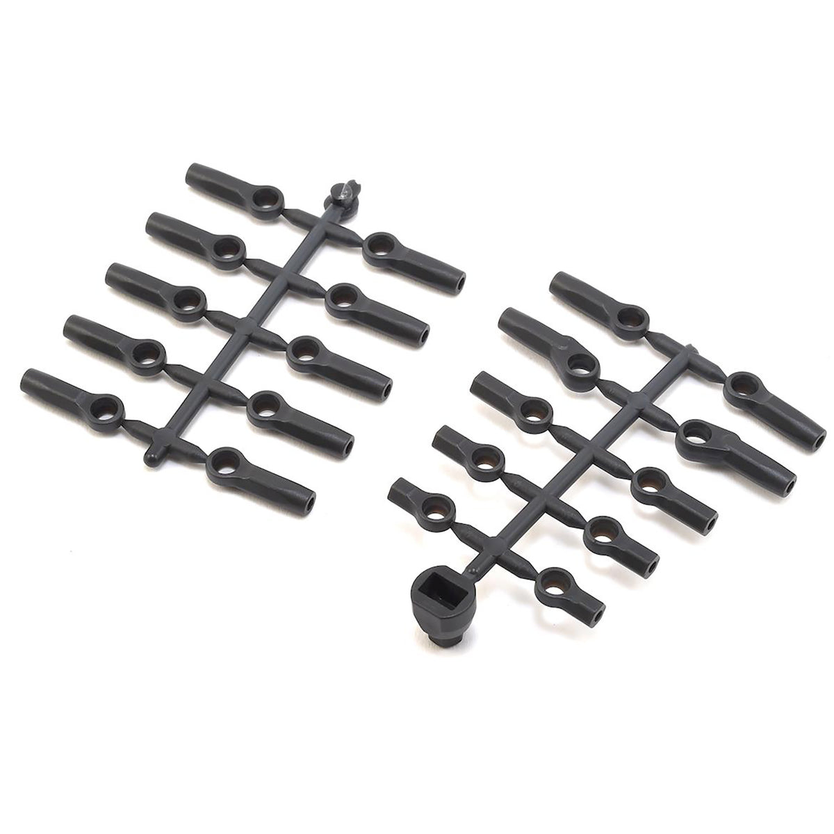 Yokomo 5.5mm YZ-2/YZ-4 HD Ball End Cap Set
