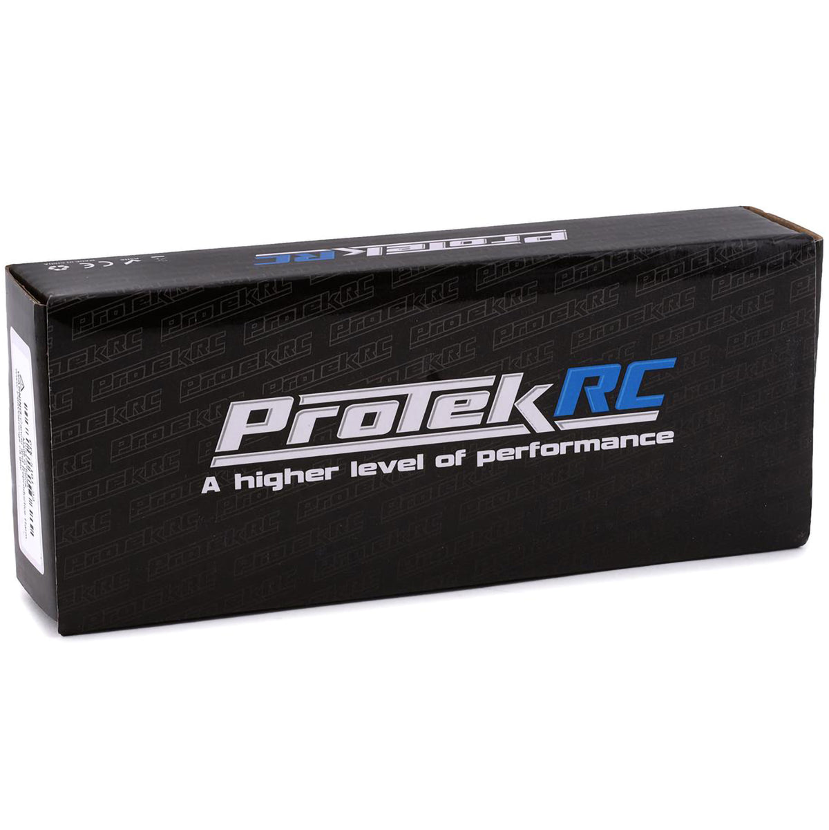 ProTek RC 2S 130C Low IR Si-Graphene + HV LCG LiPo Battery (7.6V/6300mAh) w/5mm Connectors (ROAR Approved)