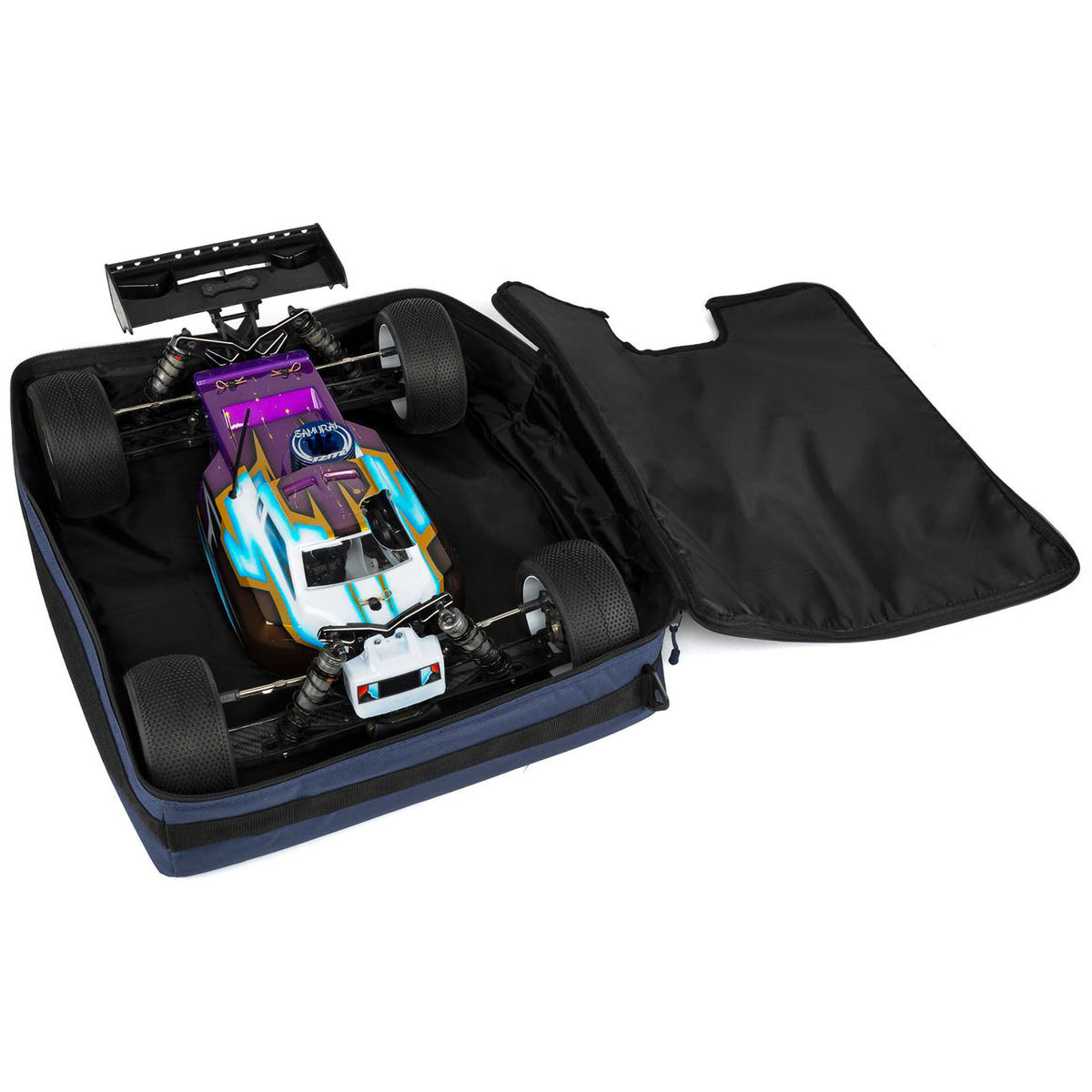 ProTek RC 1/8th Truck (Truggy) Carrier Bag