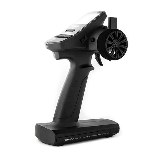 Futaba 3PV 3-Channel 2.4GHz FHSS/S-FHSS Radio System w/R304SB Receiver