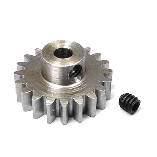 Robinson Racing 17T Pinion Gear 32P 1/8" Bore