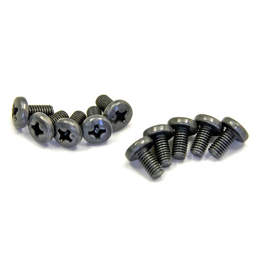 Kyosho Bind Screw (M3x6/10pcs)