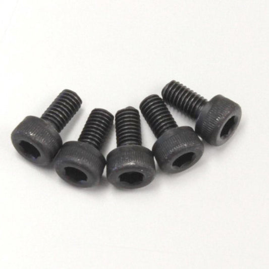 Kyosho Cap Screw(M3x6/5pcs)