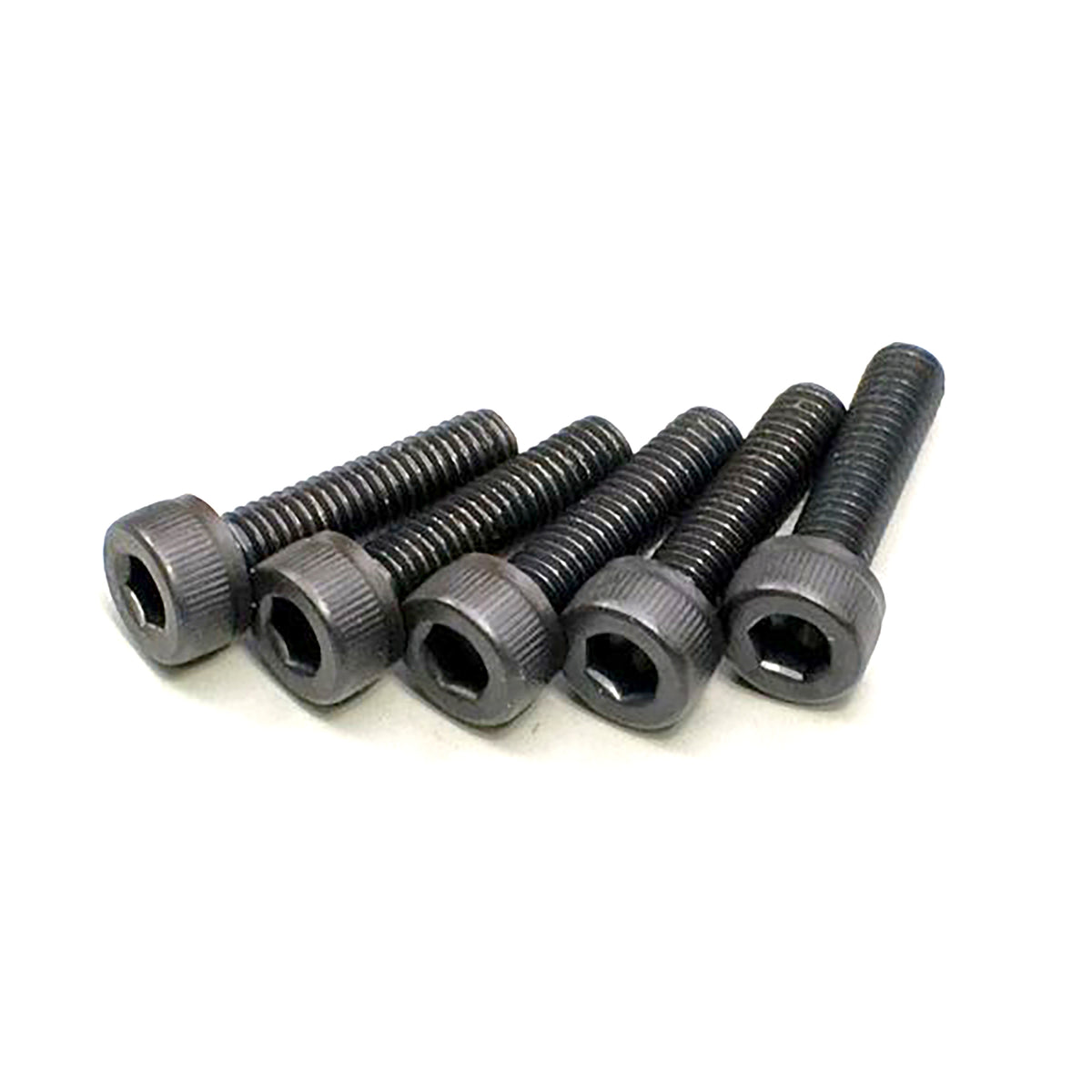 Kyosho Socket Cap Screw (M3x15/5pcs)