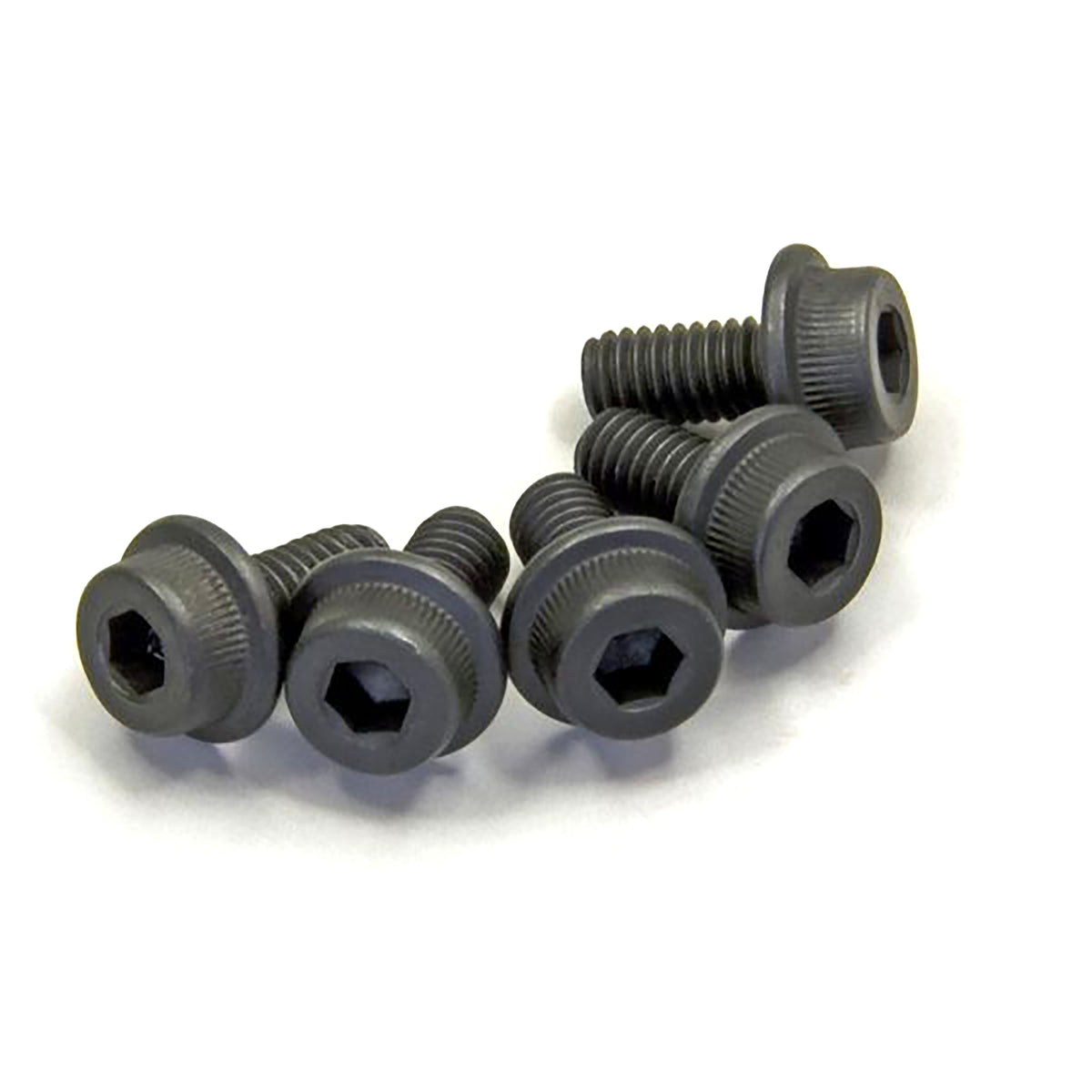 Kyosho Cap Screw (M4x8/Flanged/5pcs)