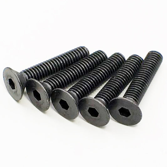 Kyosho M4x20 Flat Head Screw (10) 1-S34020H