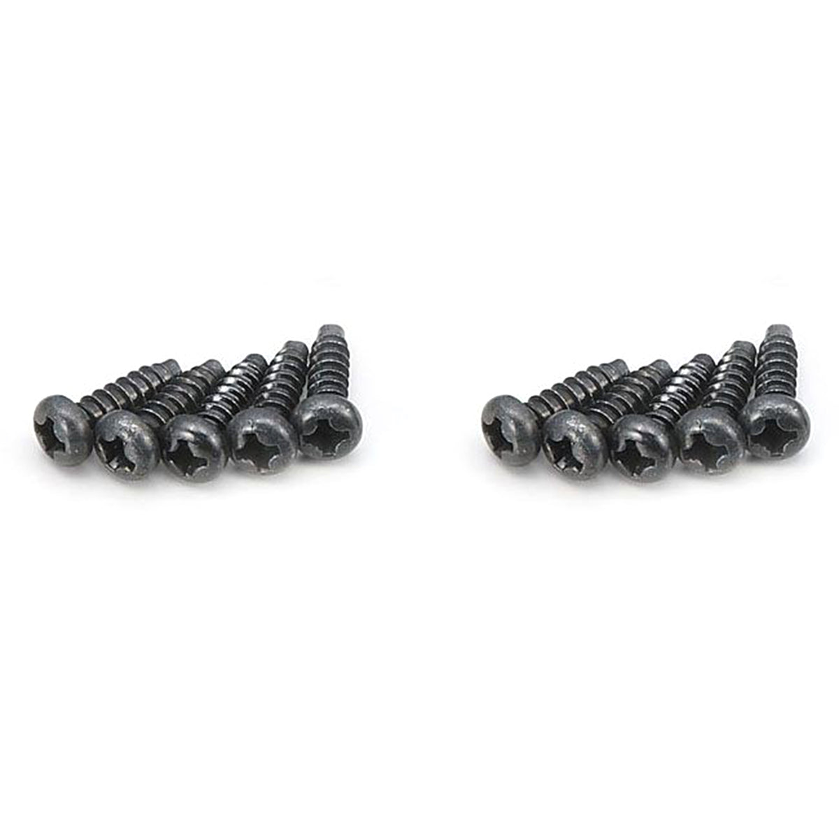 Kyosho TP Round Screw (M3x12/10pcs)