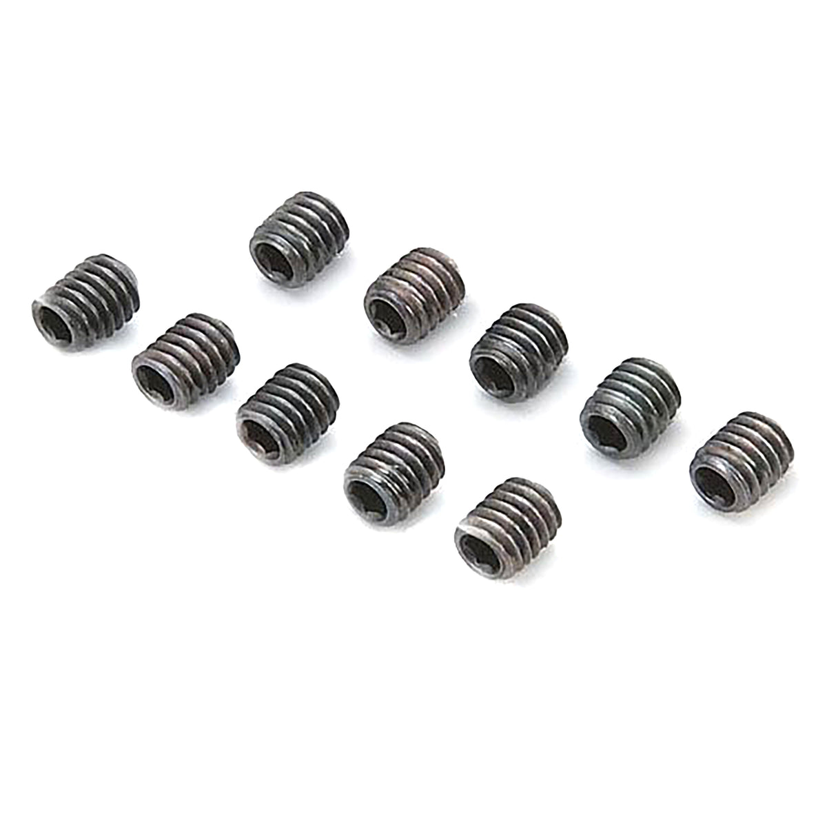 Kyosho M4x4mm Set Screws (10 pcs)