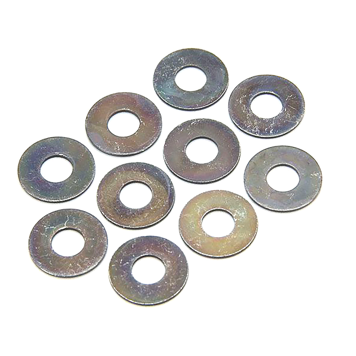 Kyosho 4x10x0.8mm Washer (10)