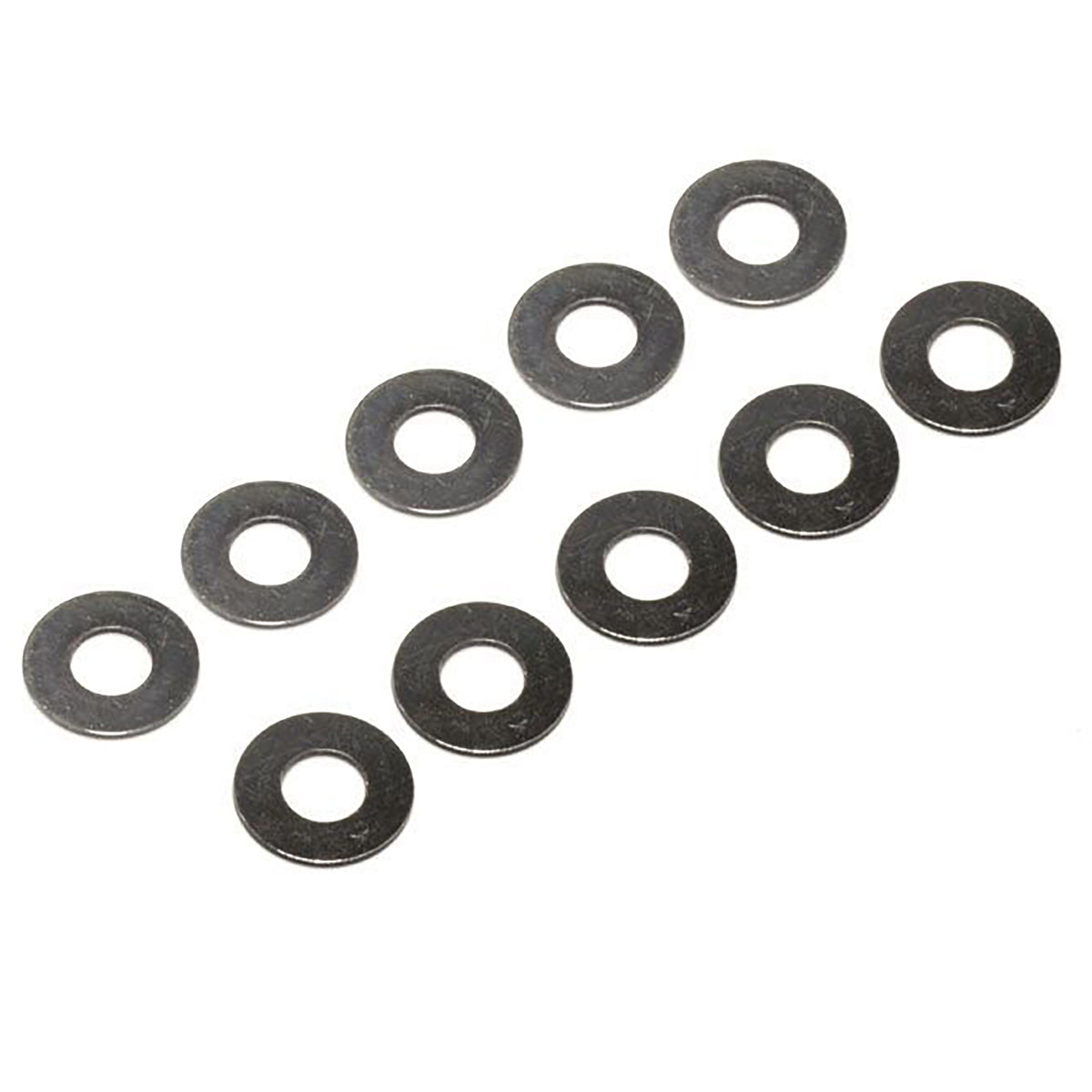 Kyosho 4.5x10x0.5mm Washer (10)