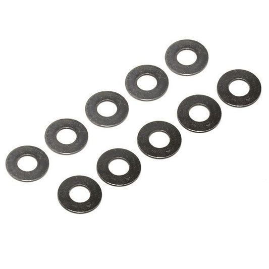 Kyosho 4.5x10x0.5mm Washer (10)