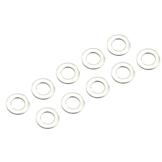 Kyosho Washer (M5x8x0.5/10pcs)