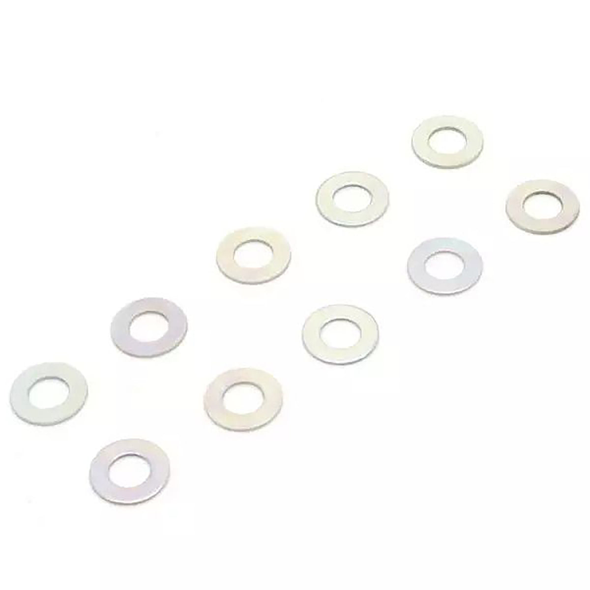 Kyosho 5x10x0.5mm Washer (10)
