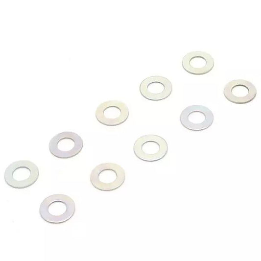 Kyosho 5x10x0.5mm Washer (10)