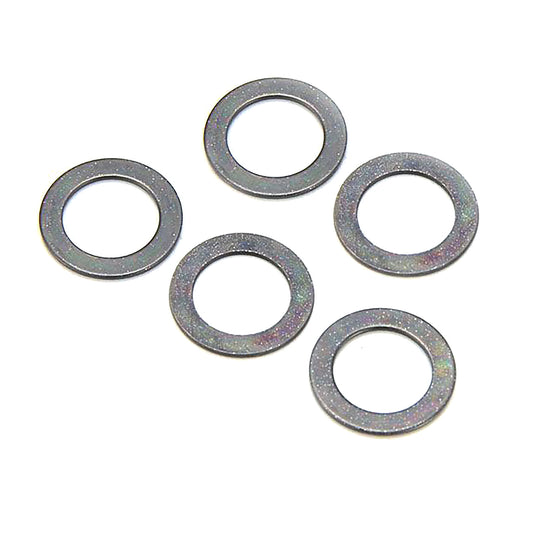 Kyosho Washer (M7x11x0.5/5pcs)