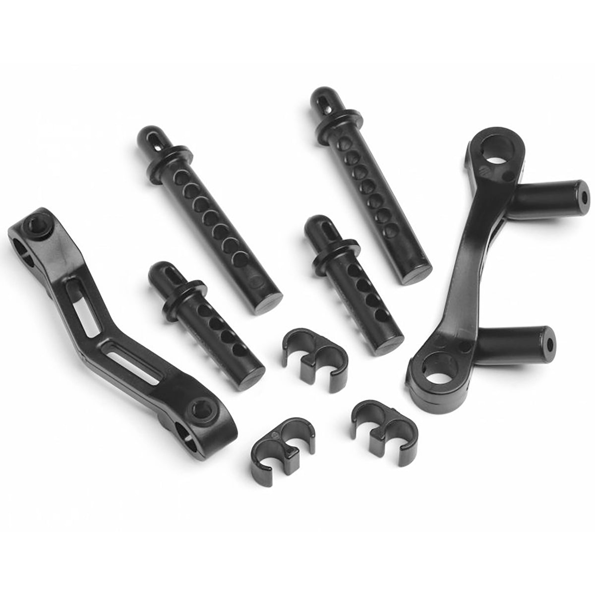 HPI Body Mount Set - Firestorm
