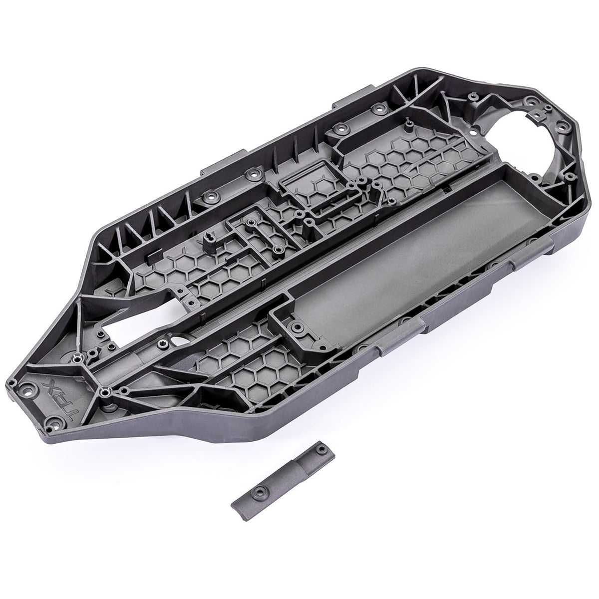 Traxxas Chassis for Ford Raptor R 4X4