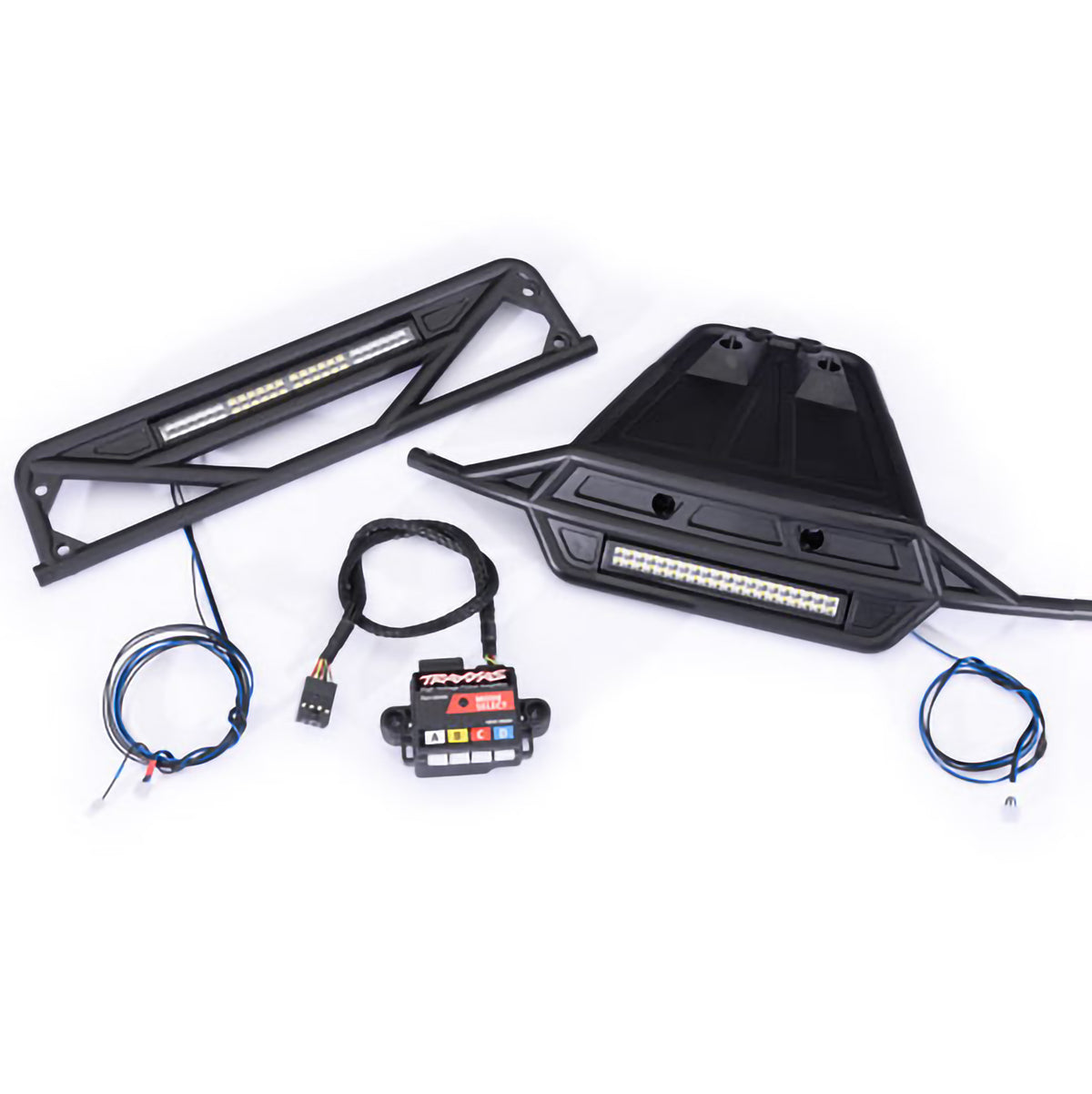 Traxxas Maxx Slash LED Light Kit Complete