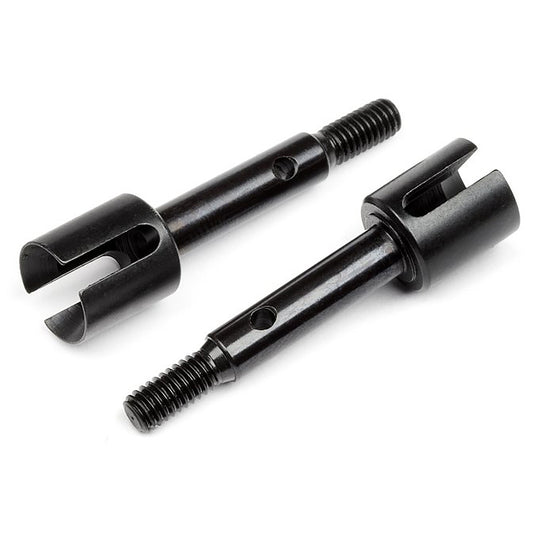 HPI Rear Axle 5X39mm (2pcs) Blitz