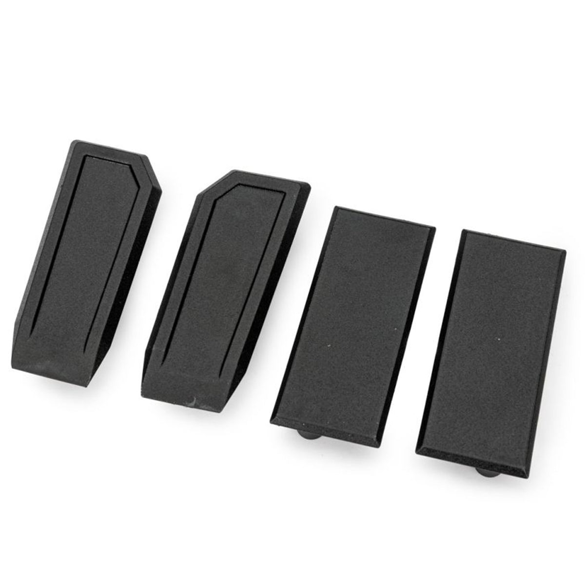 Traxxas Body Reinforcement Set F&R  (10411 body)