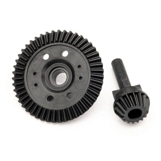 Traxxas Differential Ring and Pinion Gear