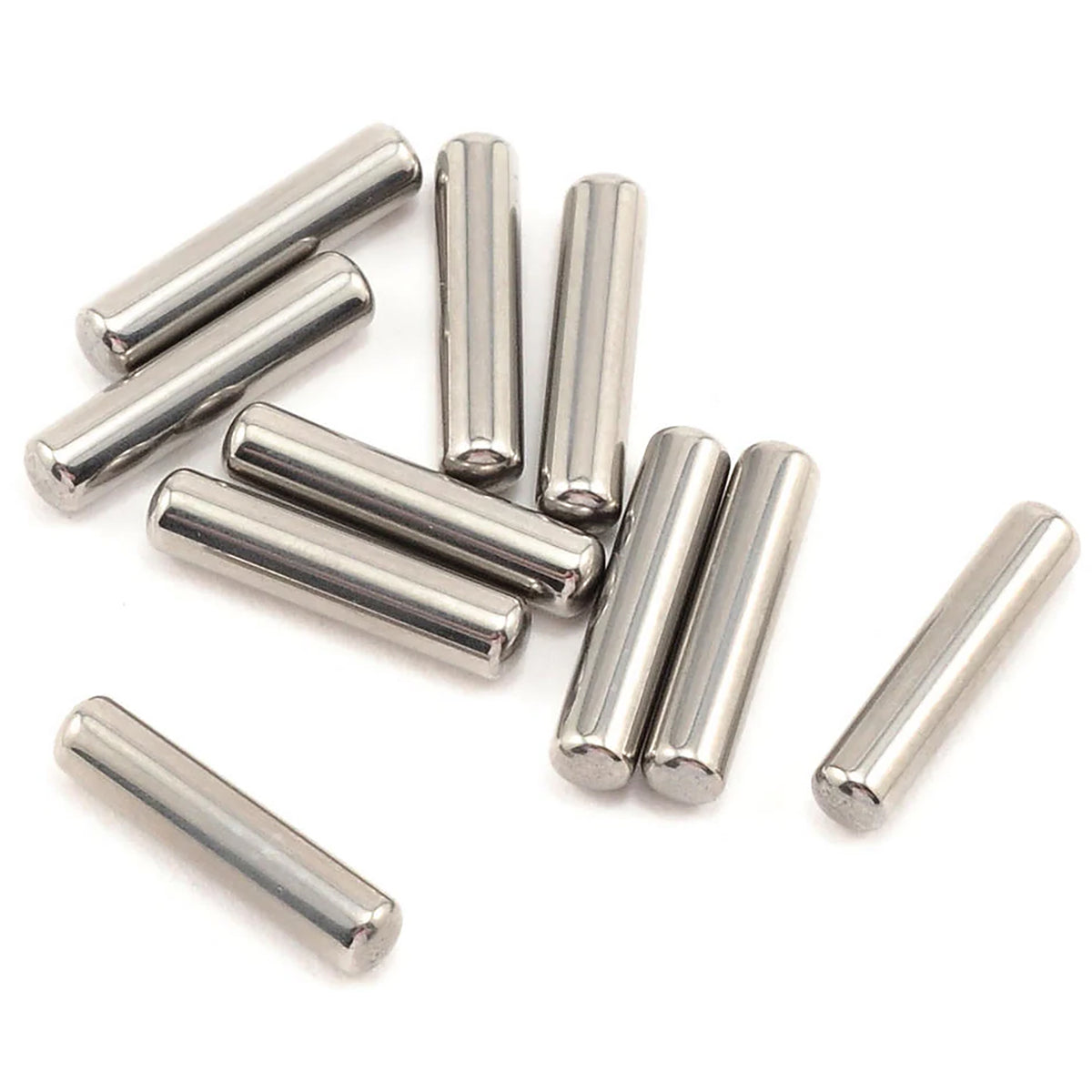 Hudy Set of Replacement Drive Shaft Pins 3x14 - V2 (10)